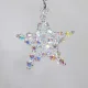 Star - Earrings Columba - 2